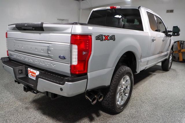 used 2017 Ford F-250 car, priced at $50,995