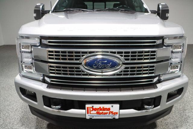 used 2017 Ford F-250 car, priced at $50,995