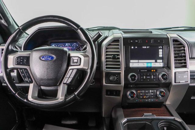 used 2017 Ford F-250 car, priced at $50,995