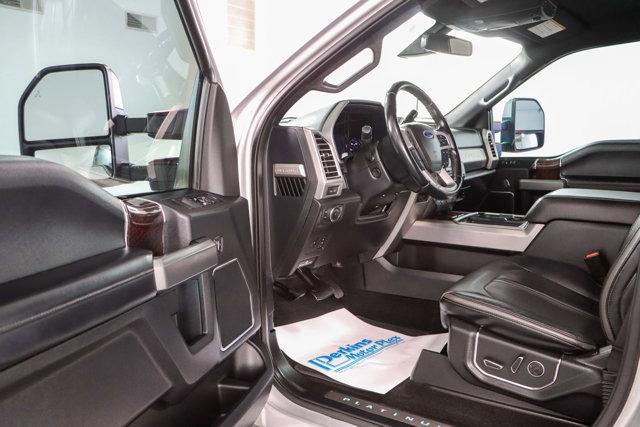 used 2017 Ford F-250 car, priced at $50,995