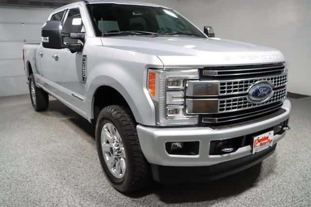 used 2017 Ford F-250 car, priced at $50,995