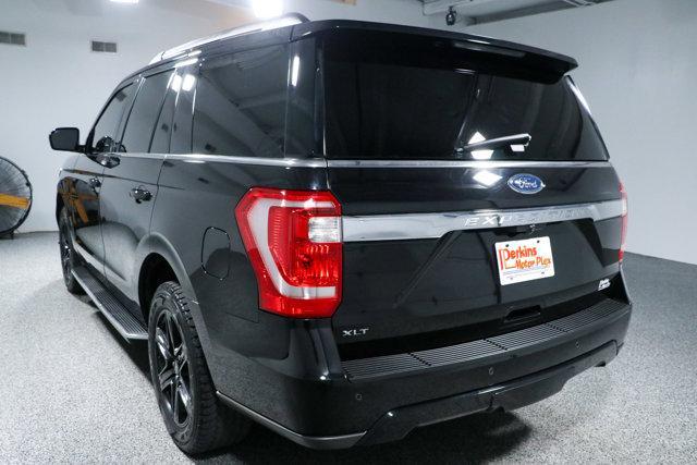 used 2021 Ford Expedition car, priced at $28,995