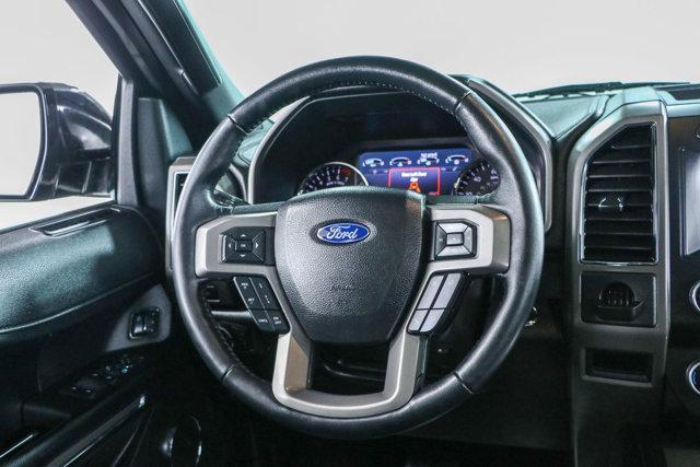 used 2021 Ford Expedition car, priced at $28,995