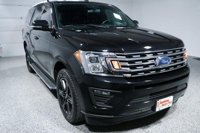 used 2021 Ford Expedition car, priced at $28,995