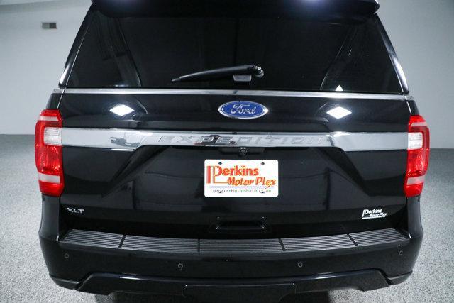 used 2021 Ford Expedition car, priced at $28,995