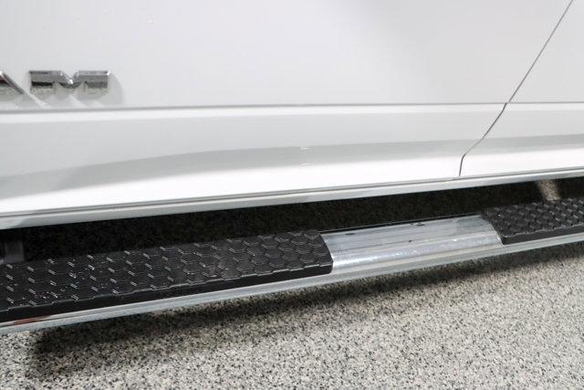used 2020 Ram 2500 car, priced at $46,895