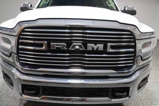 used 2020 Ram 2500 car, priced at $46,895