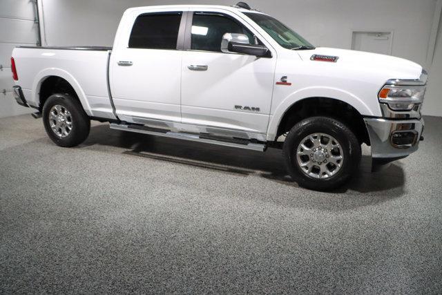 used 2020 Ram 2500 car, priced at $46,895
