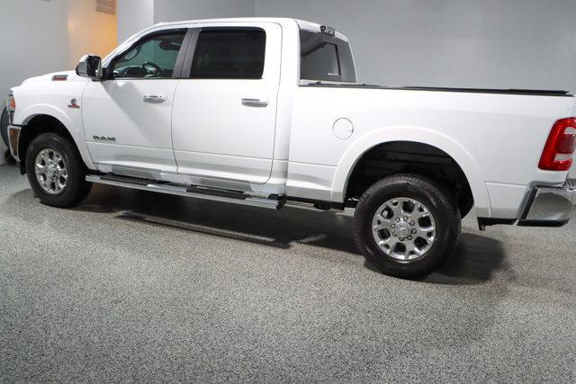 used 2020 Ram 2500 car, priced at $46,895