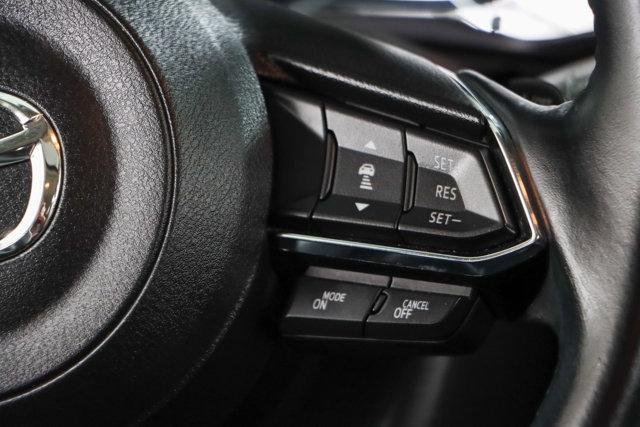 used 2022 Mazda CX-5 car, priced at $21,995