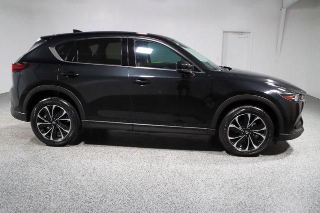 used 2022 Mazda CX-5 car, priced at $21,995