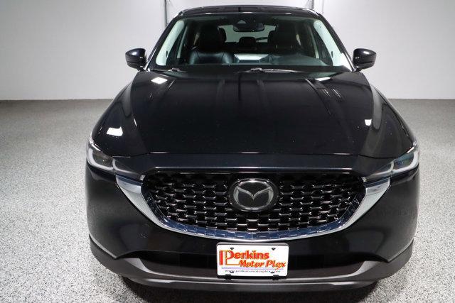 used 2022 Mazda CX-5 car, priced at $21,995