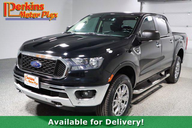 used 2019 Ford Ranger car, priced at $21,995