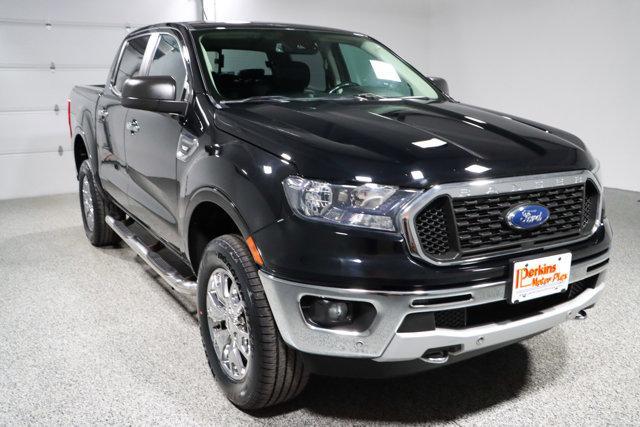 used 2019 Ford Ranger car, priced at $21,995