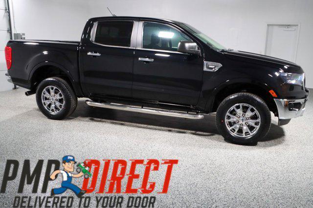 used 2019 Ford Ranger car, priced at $21,995