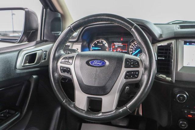 used 2019 Ford Ranger car, priced at $21,995