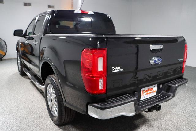 used 2019 Ford Ranger car, priced at $21,995