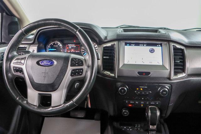 used 2019 Ford Ranger car, priced at $21,995