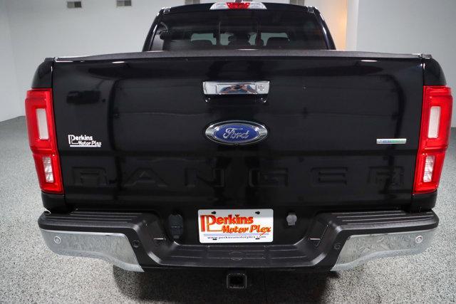 used 2019 Ford Ranger car, priced at $21,995