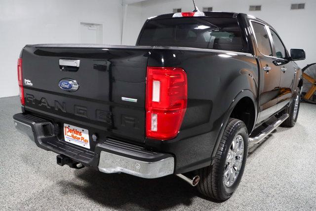 used 2019 Ford Ranger car, priced at $21,995