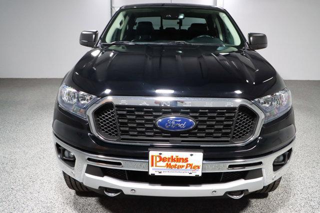 used 2019 Ford Ranger car, priced at $21,995