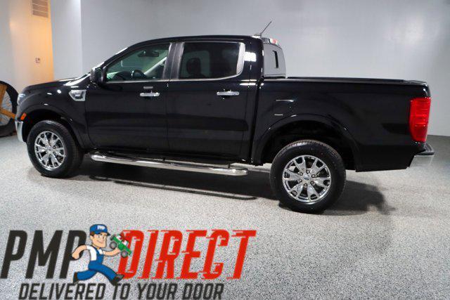 used 2019 Ford Ranger car, priced at $21,995