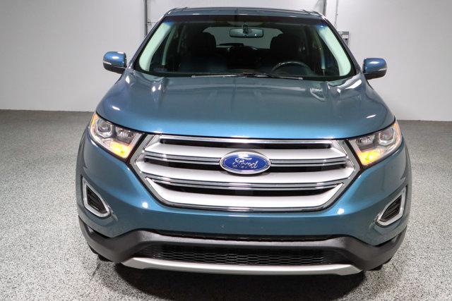 used 2016 Ford Edge car, priced at $13,995