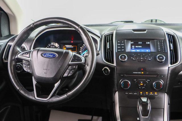 used 2016 Ford Edge car, priced at $13,995