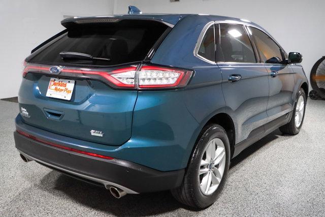 used 2016 Ford Edge car, priced at $13,995