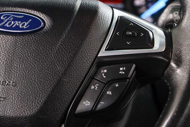 used 2016 Ford Edge car, priced at $13,995