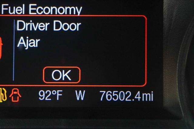 used 2016 Ford Edge car, priced at $13,995