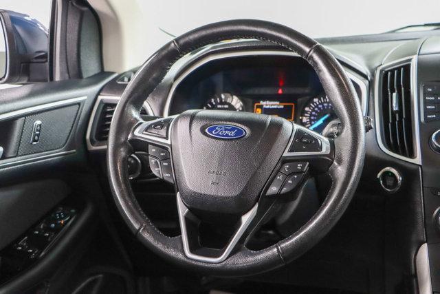 used 2016 Ford Edge car, priced at $13,995