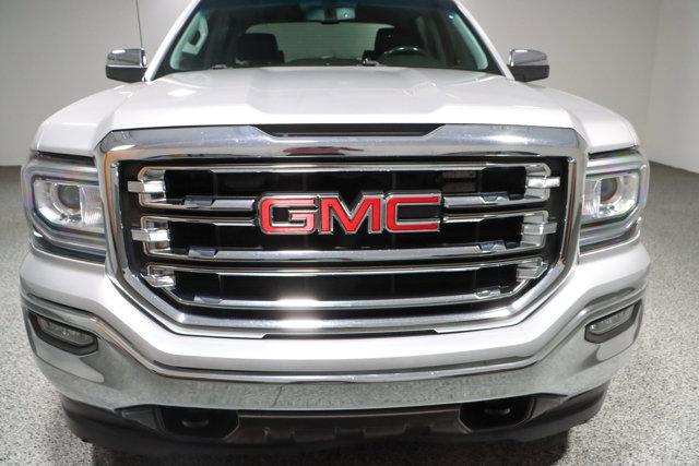 used 2018 GMC Sierra 1500 car, priced at $27,995