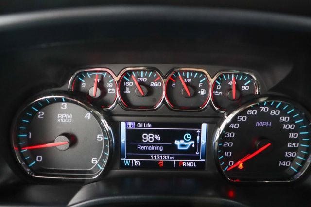 used 2018 GMC Sierra 1500 car, priced at $27,995