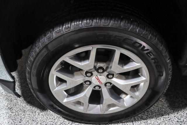 used 2018 GMC Sierra 1500 car, priced at $27,995