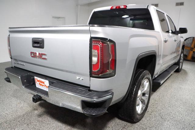 used 2018 GMC Sierra 1500 car, priced at $27,995