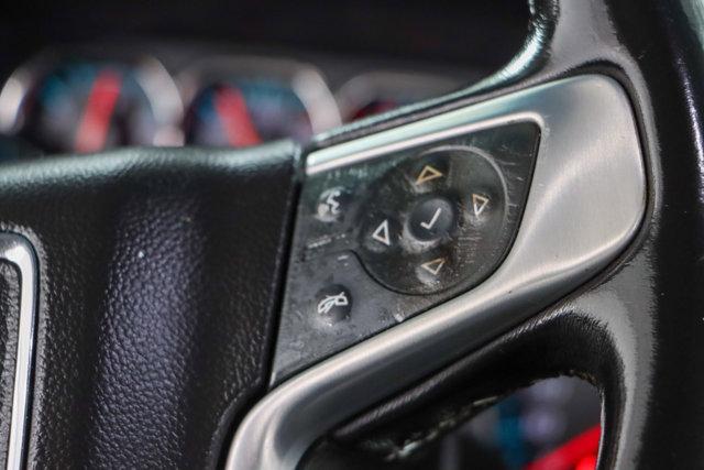 used 2018 GMC Sierra 1500 car, priced at $27,995