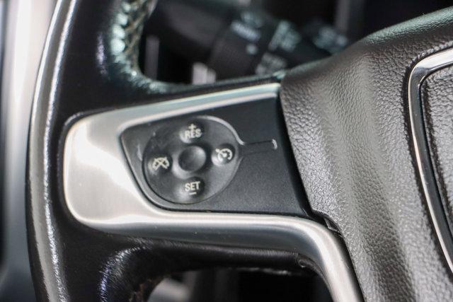 used 2018 GMC Sierra 1500 car, priced at $27,995