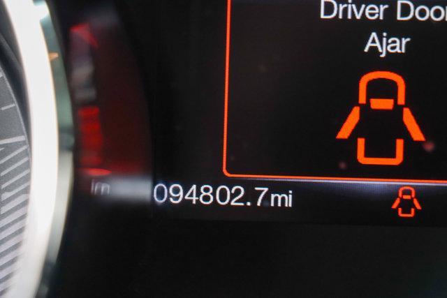 used 2017 Ford Mustang car, priced at $15,995