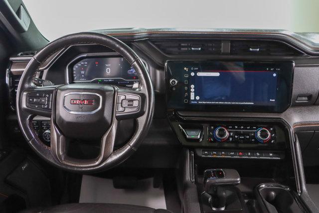 used 2022 GMC Sierra 1500 car, priced at $48,995