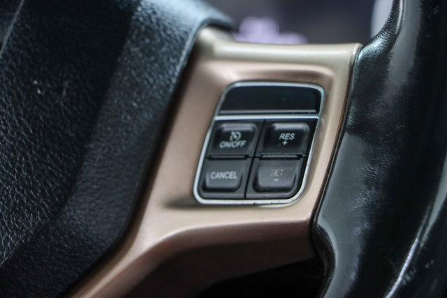 used 2016 Ram 2500 car, priced at $29,995