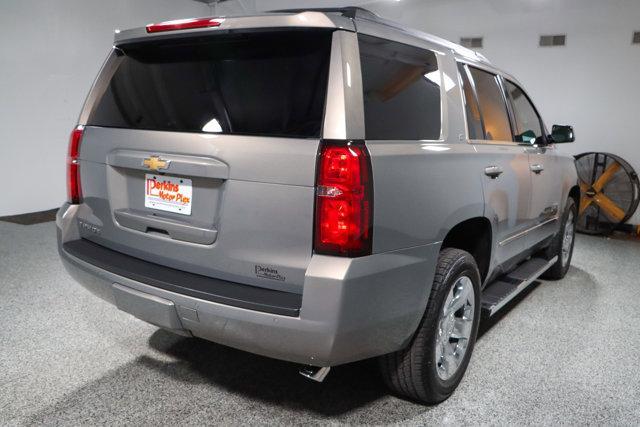 used 2019 Chevrolet Tahoe car, priced at $28,995