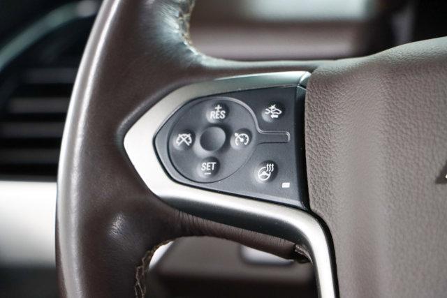 used 2019 Chevrolet Tahoe car, priced at $28,995