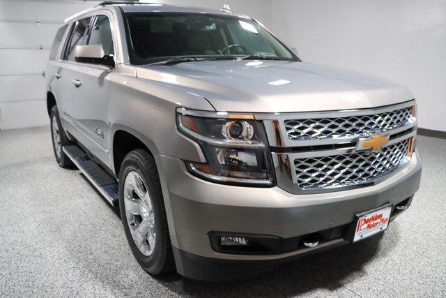 used 2019 Chevrolet Tahoe car, priced at $28,995