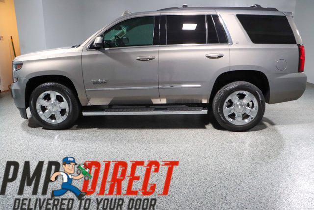 used 2019 Chevrolet Tahoe car, priced at $28,995