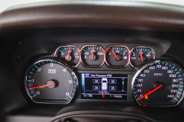 used 2019 Chevrolet Tahoe car, priced at $28,995