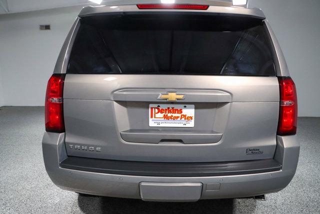 used 2019 Chevrolet Tahoe car, priced at $28,995