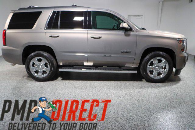 used 2019 Chevrolet Tahoe car, priced at $28,995