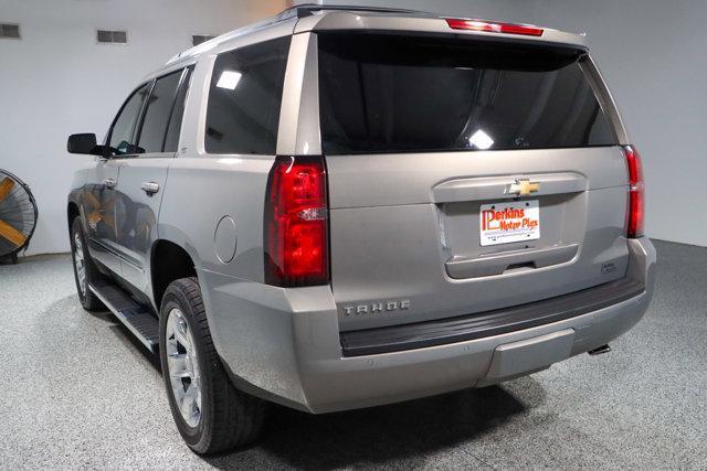 used 2019 Chevrolet Tahoe car, priced at $28,995