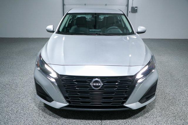 used 2023 Nissan Altima car, priced at $18,895